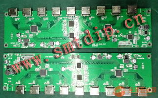 凤岗SMT贴片加工厂 贴片式LED的高效组装与品质保障