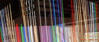 探索高效照明 东莞市百盛灯饰的贴片式LED解决方案