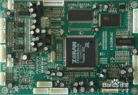 HDMI接口故障与贴片式LED维修指南